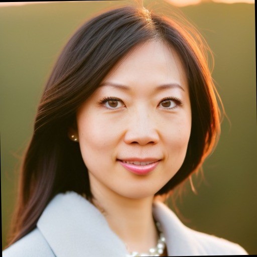 Home Page Kelly Wei, PhD